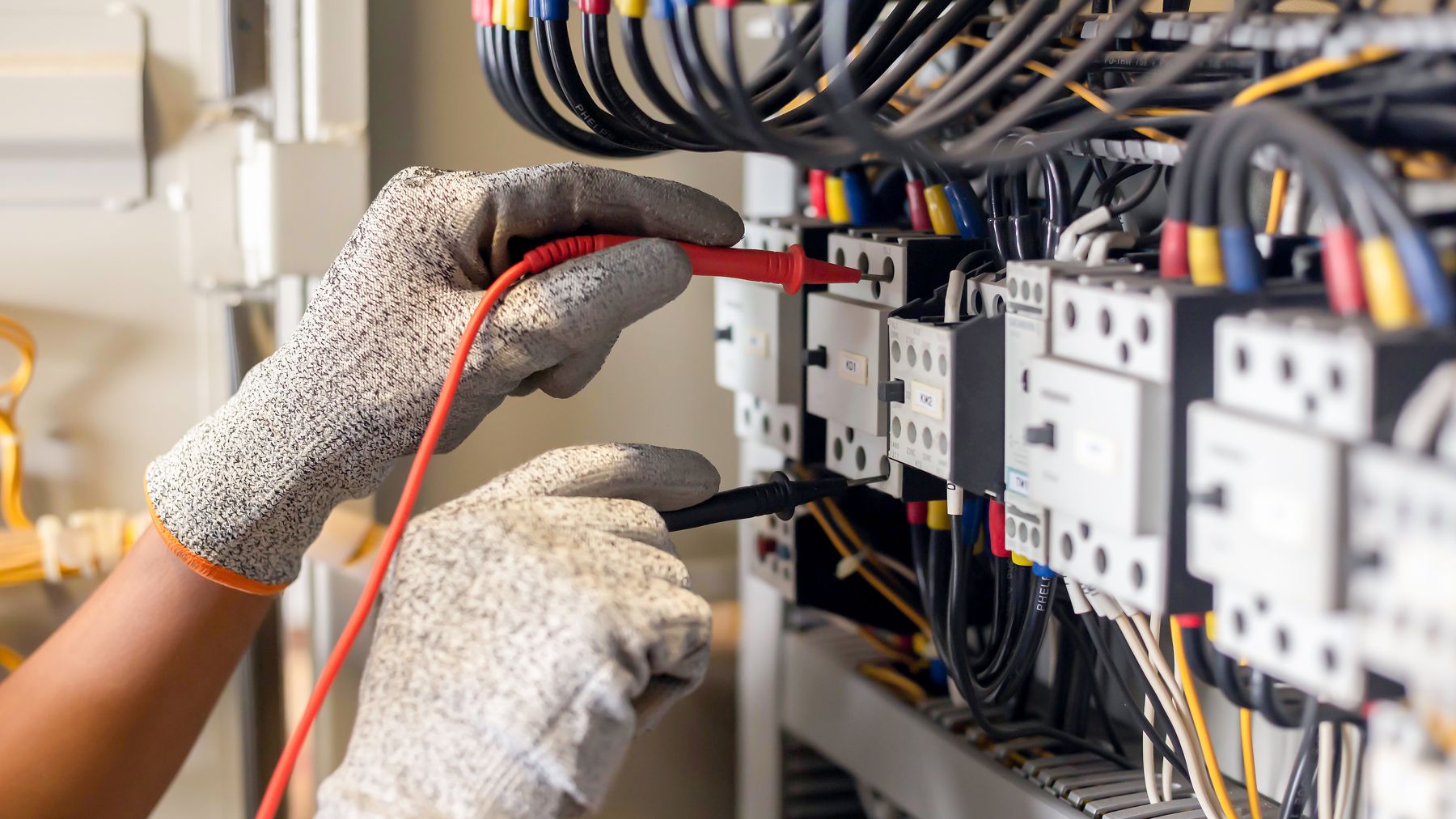 Electrical